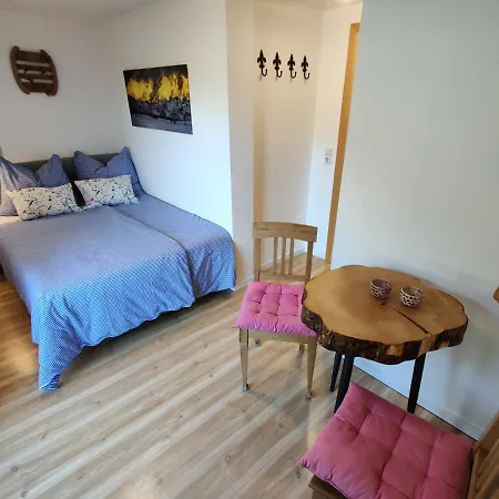Apartment Berger *