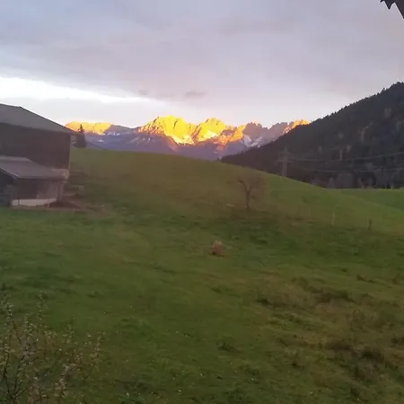 Apartment Berger Kitzbuhel