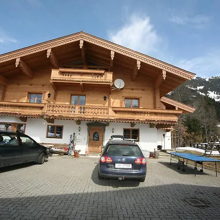 Berger Apartament Kitzbühel