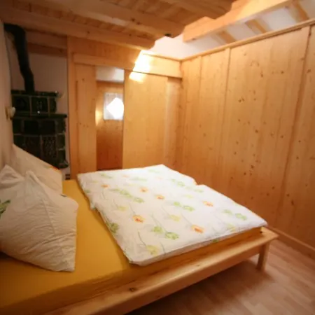 Berger Апартаменты