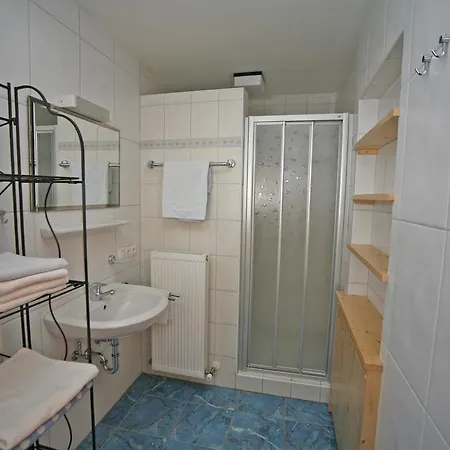 Berger Apartment *