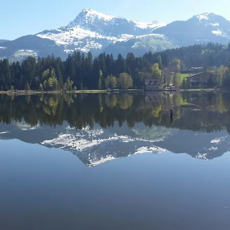 Berger アパート *