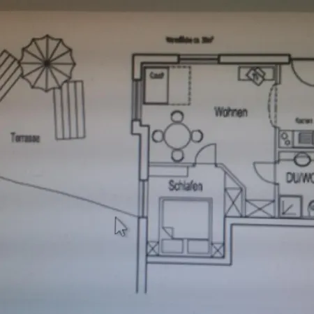 Apartament Berger