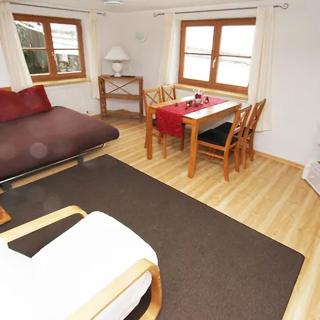 Apartament Berger