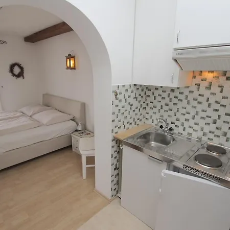 Apartament Berger Kitzbühel