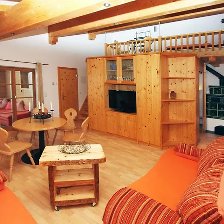 Apartament Berger Kitzbühel