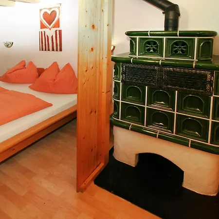 Apartament Berger Kitzbühel