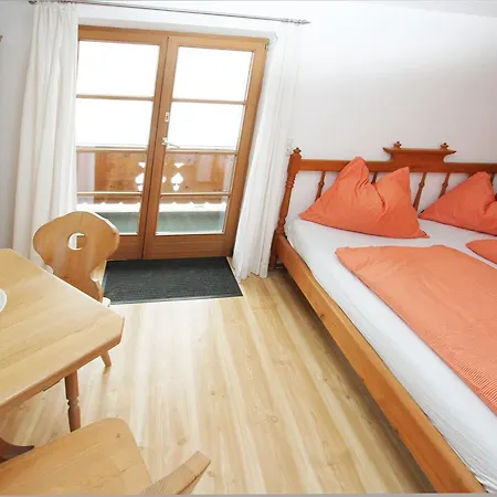 Berger Apartment