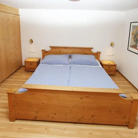 Berger Apartment