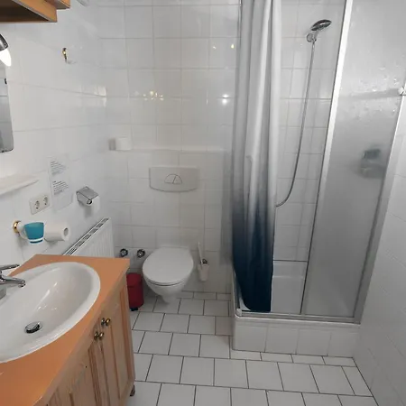 Berger Apartament