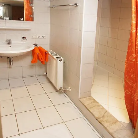 Апартаменты Berger *