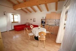 Berger Apartament