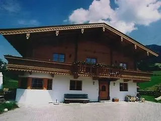 Apartament Berger *