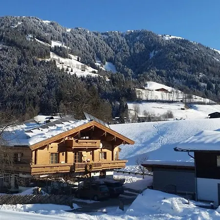 Berger * Кицбюэль