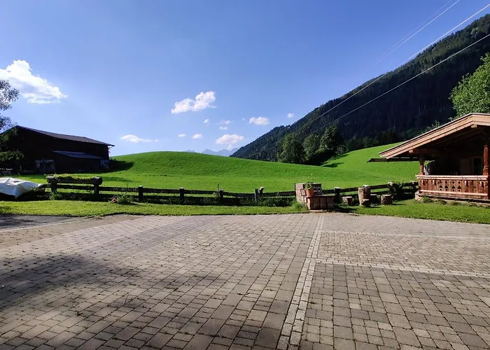 Berger Kitzbühel