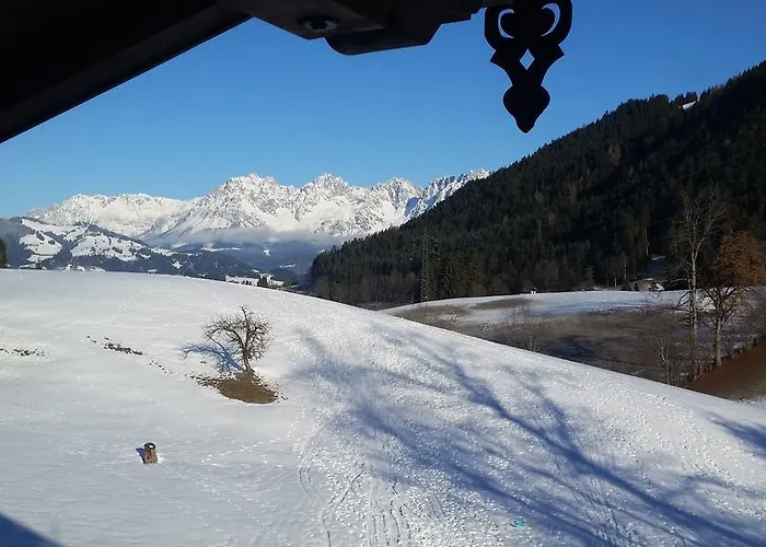 Berger Apartamento *