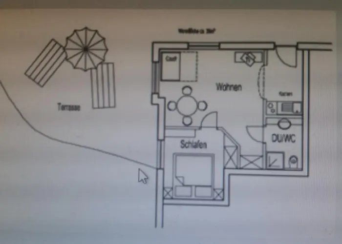 Apartamento Berger