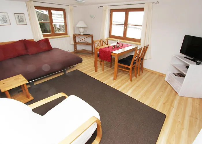 Apartamento Berger