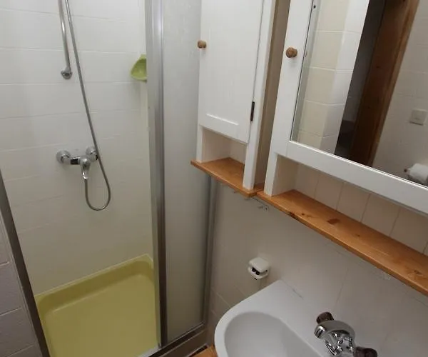 Apartamento Berger *