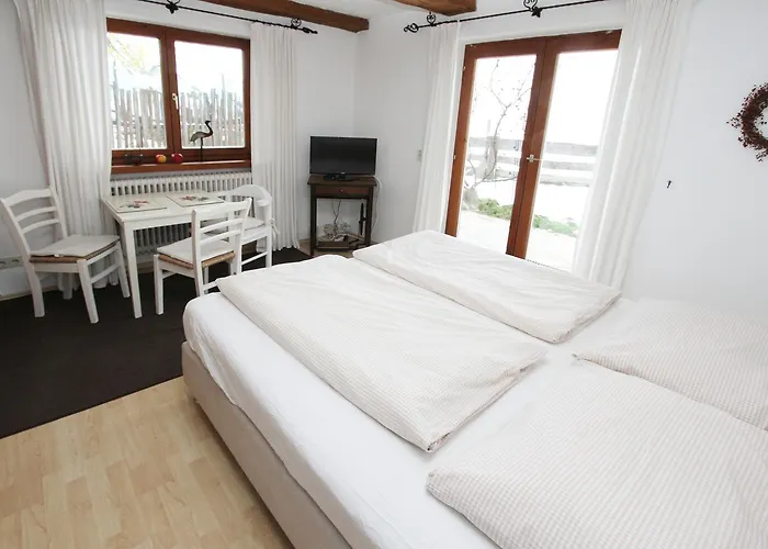 Apartamento Berger