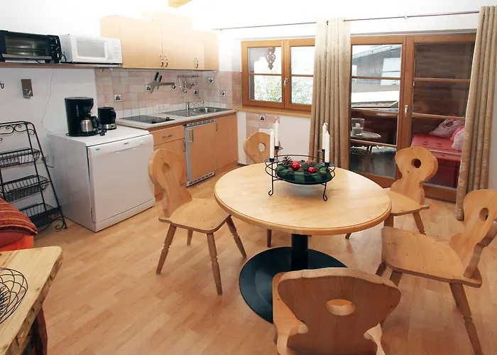 Apartamento Berger