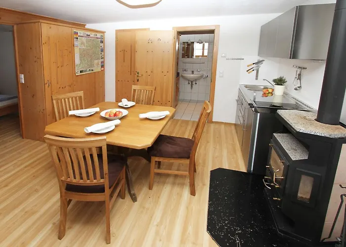Apartamento Berger *
