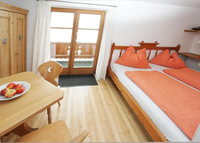Berger Apartamento