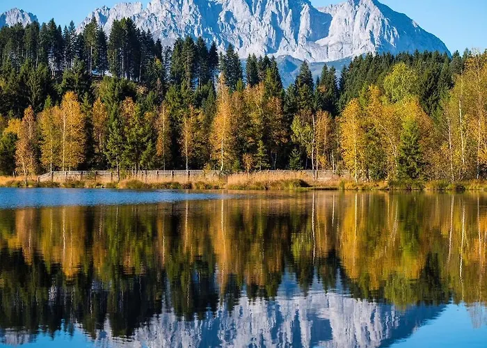 Berger Апартаменты