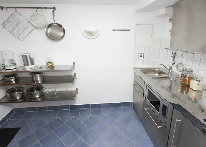 Berger * 키츠부헬