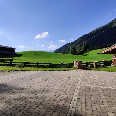 Berger Kitzbühel