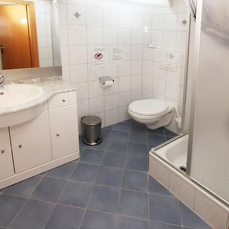 Appartamento Berger *