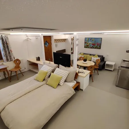 Berger Apartmán Kitzbühel