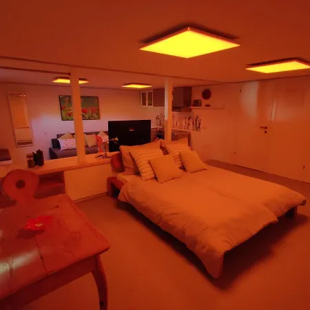Berger Apartmán Kitzbühel