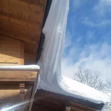 Berger Apartmán *