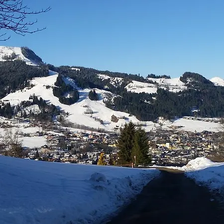 Appartamento Berger *