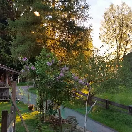 Berger Appartamento Kitzbühel