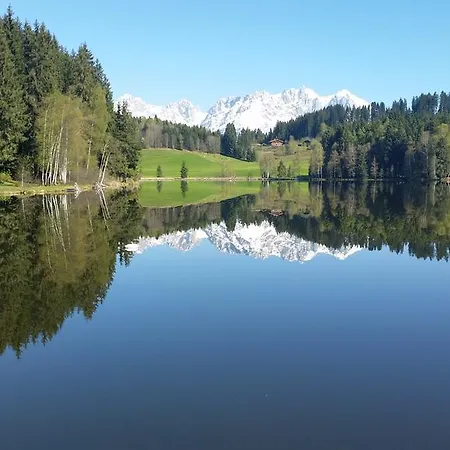 Berger Appartamento *