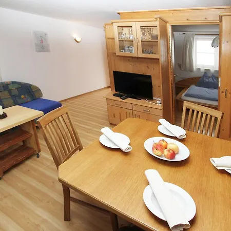 Berger Appartamento Kitzbühel