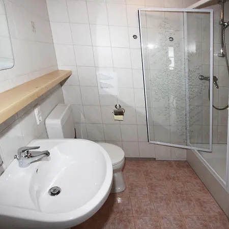 Berger Appartamento Kitzbühel